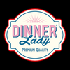 Dinner Lady Wholesale